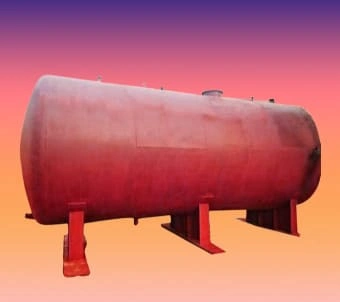 Hydrochloric Acid Storage Tanks Manufacturers Madurai
